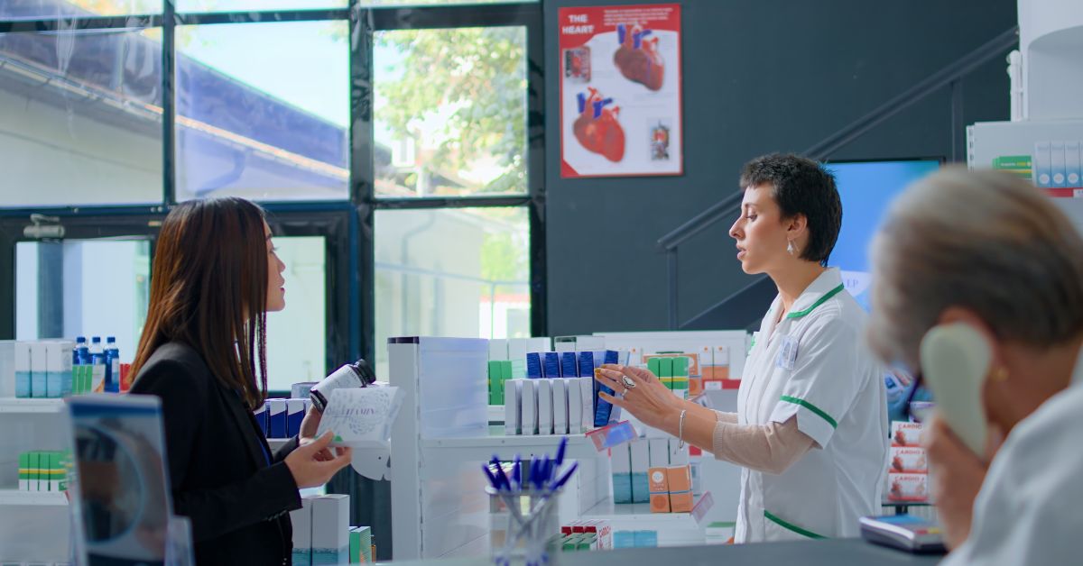 Why Is Translation Important for Pharmaceutical Companies?