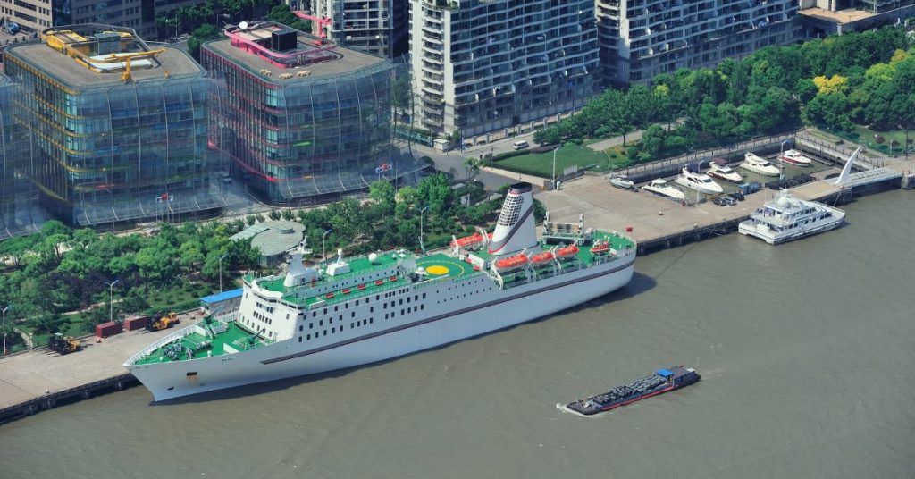 How Translation Helps Maritime Industry Businesses Gain a Competitive Edge in Singapore