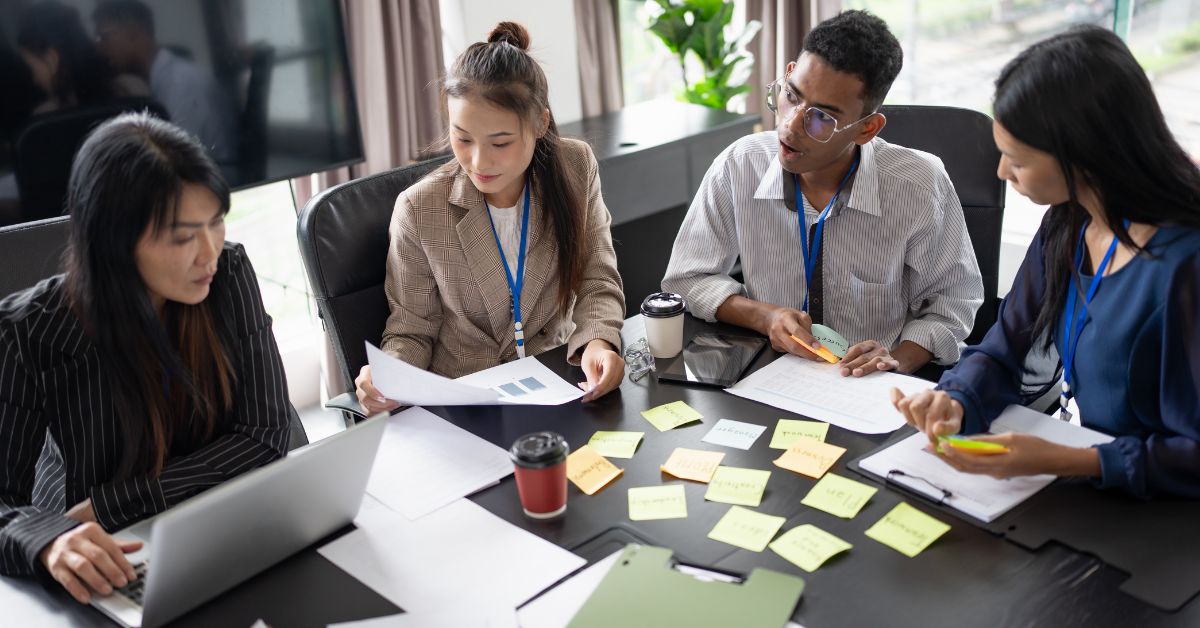 Destination Marketing Organisations