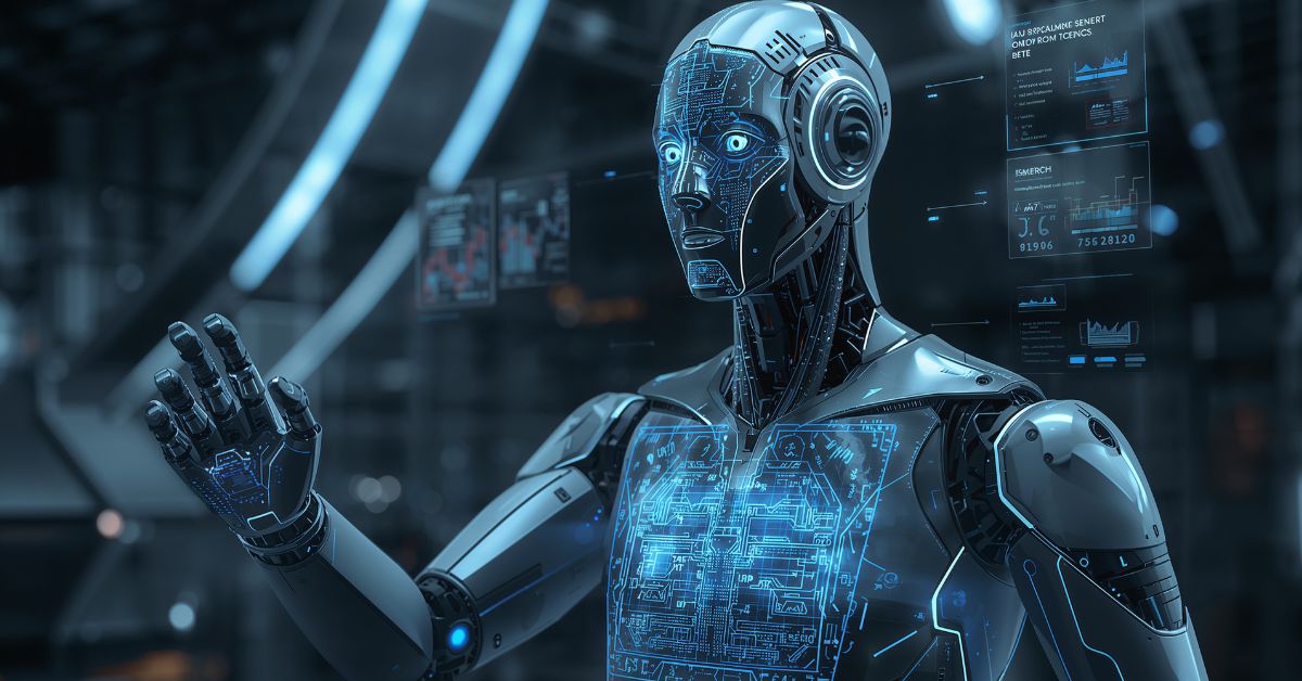 Top 10 Strategic Technology Trends We Will be Watching in 2026