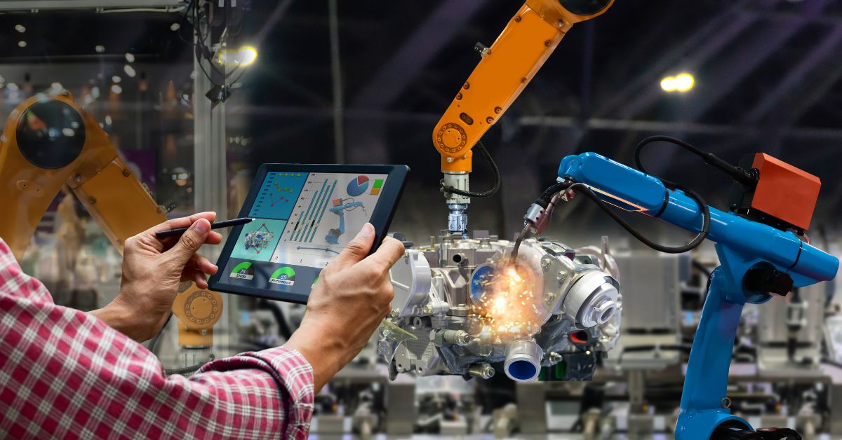 challenges manufacturing