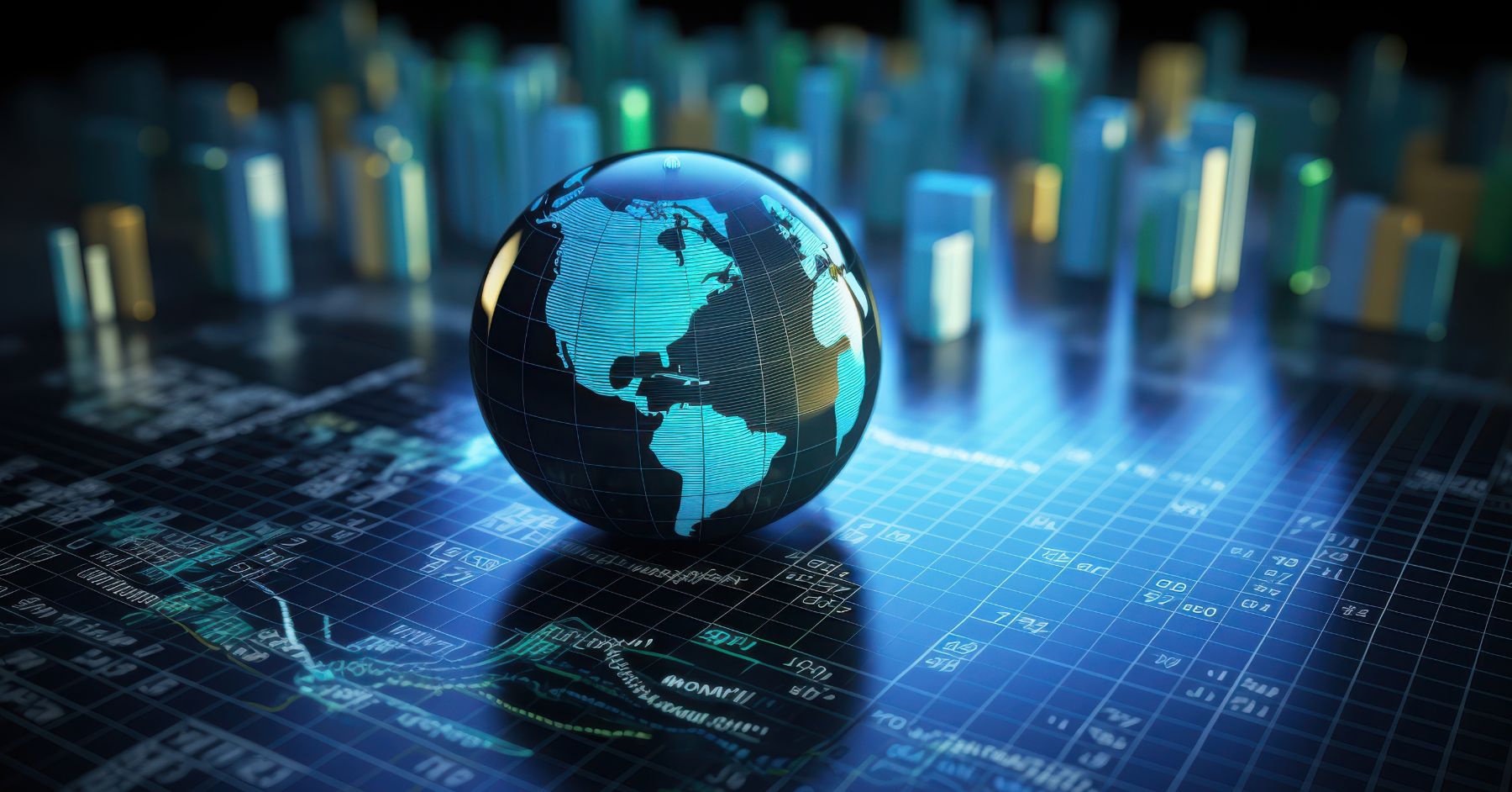 What is global marketing and why is it important?