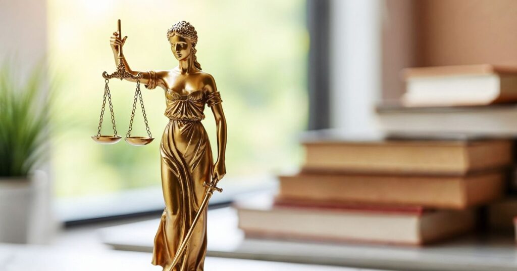 Challenges Facing Law Firms in 2026