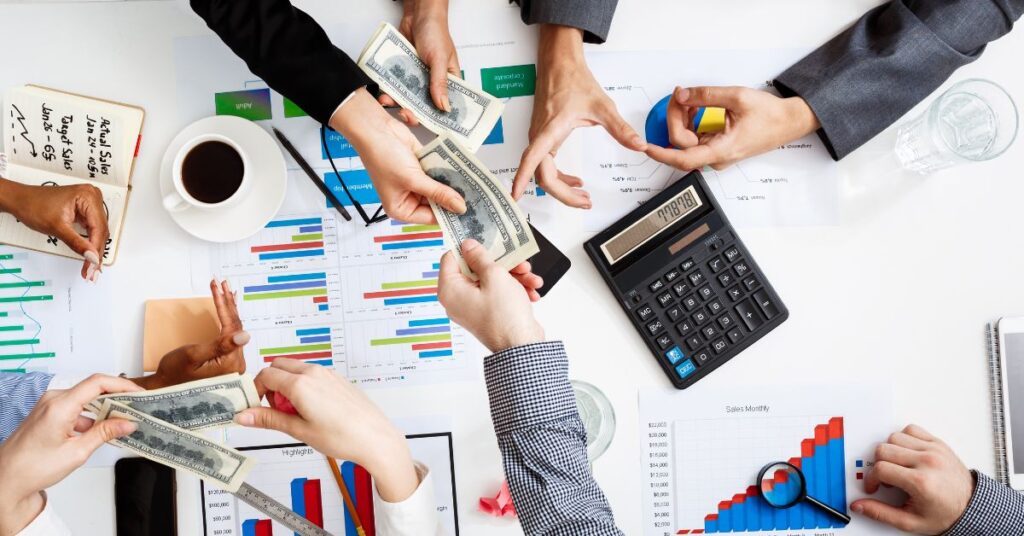 How the Finance Industry Is Disrupted by Digital Trends in 2026