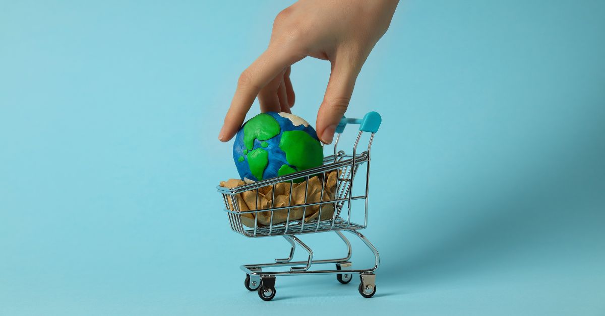 The Effects of Globalisation on the E-Commerce Industry