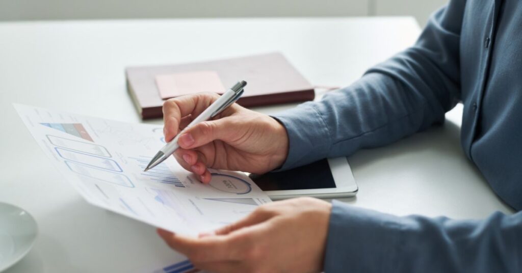 What You Should Not Do When Translating Financial Documents