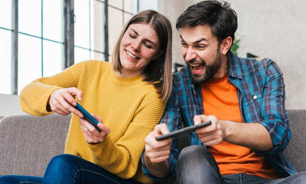 How Is A Successful Mobile Game