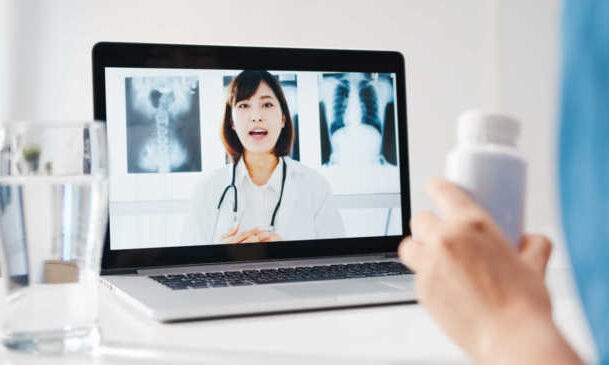 Four Wellness Trends to Watch in 2021