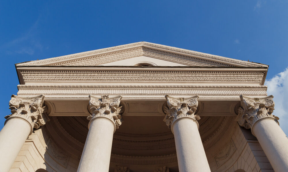 Things to Note for Government Translation