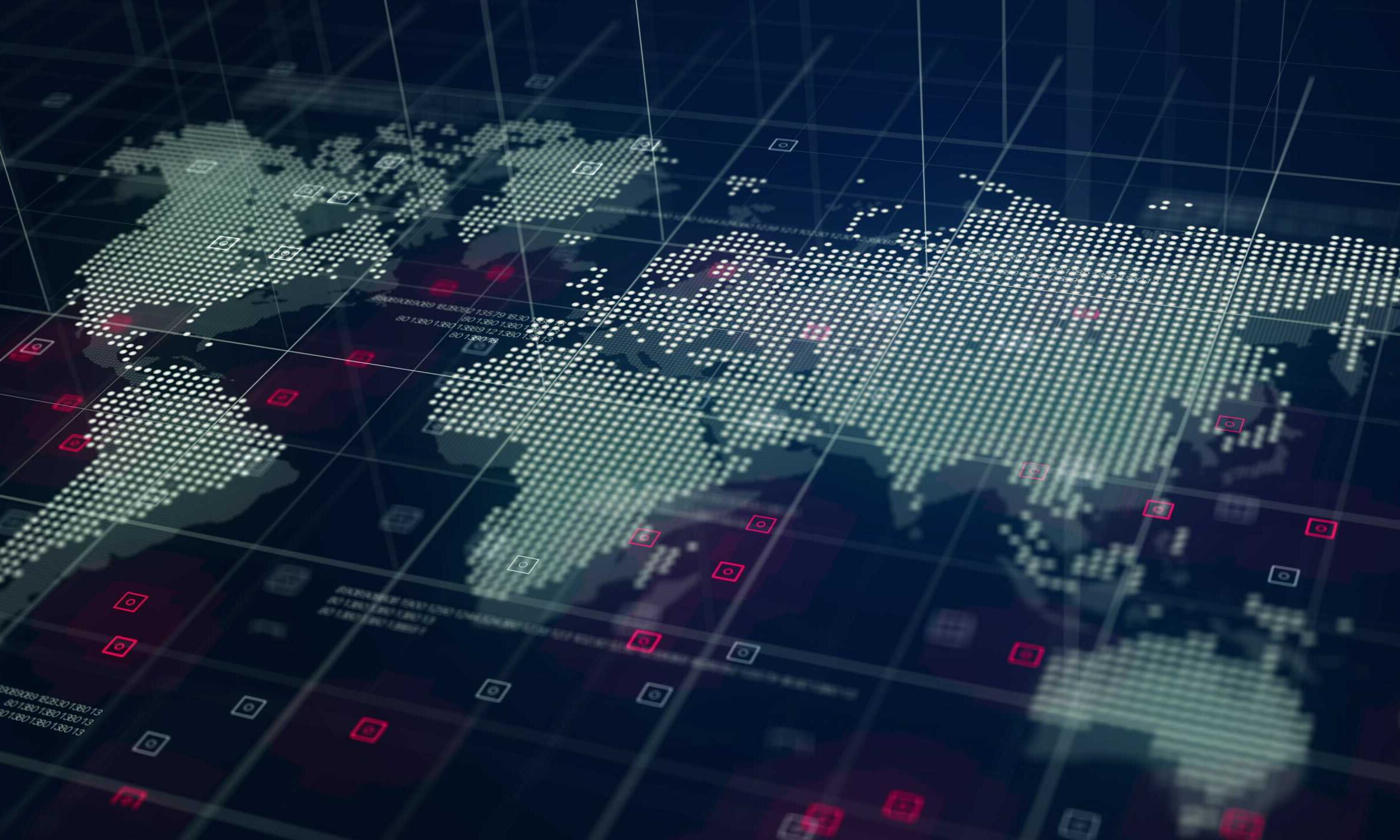 Localisation Turns Local Success Into a Global Phenomenon