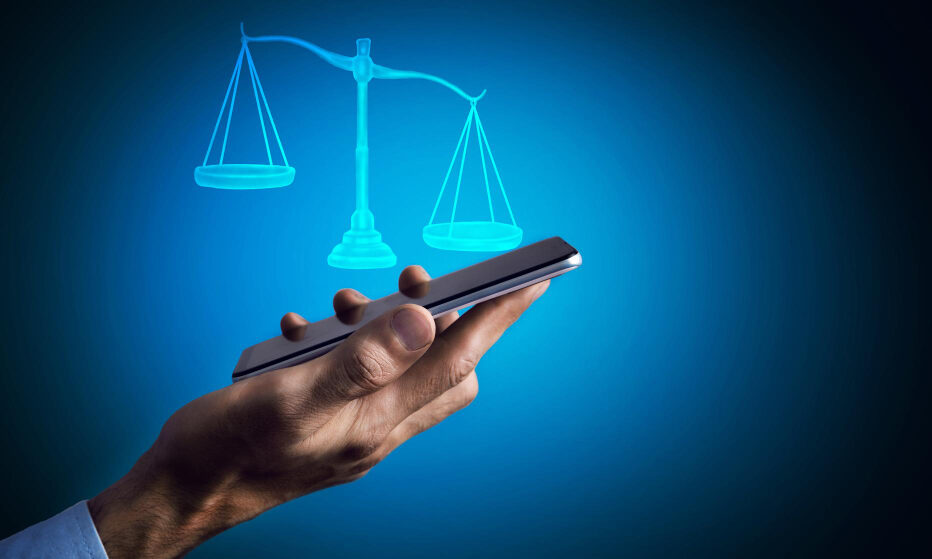 What Are Some Digital Transforming Trends in the Legal Industry