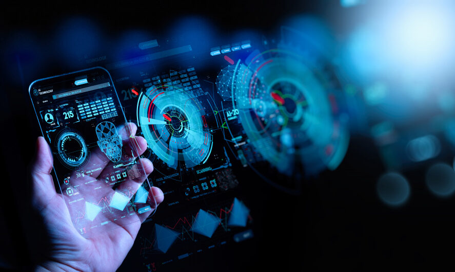 Is Big Data Transforming the Legal Industry?