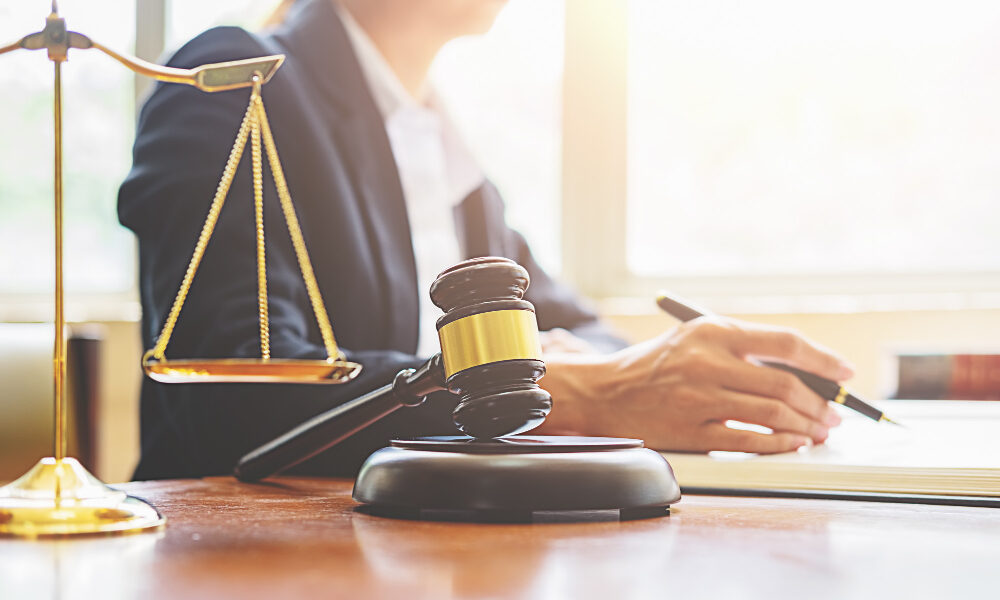 Challenges That Law Firms Will Face in 2021