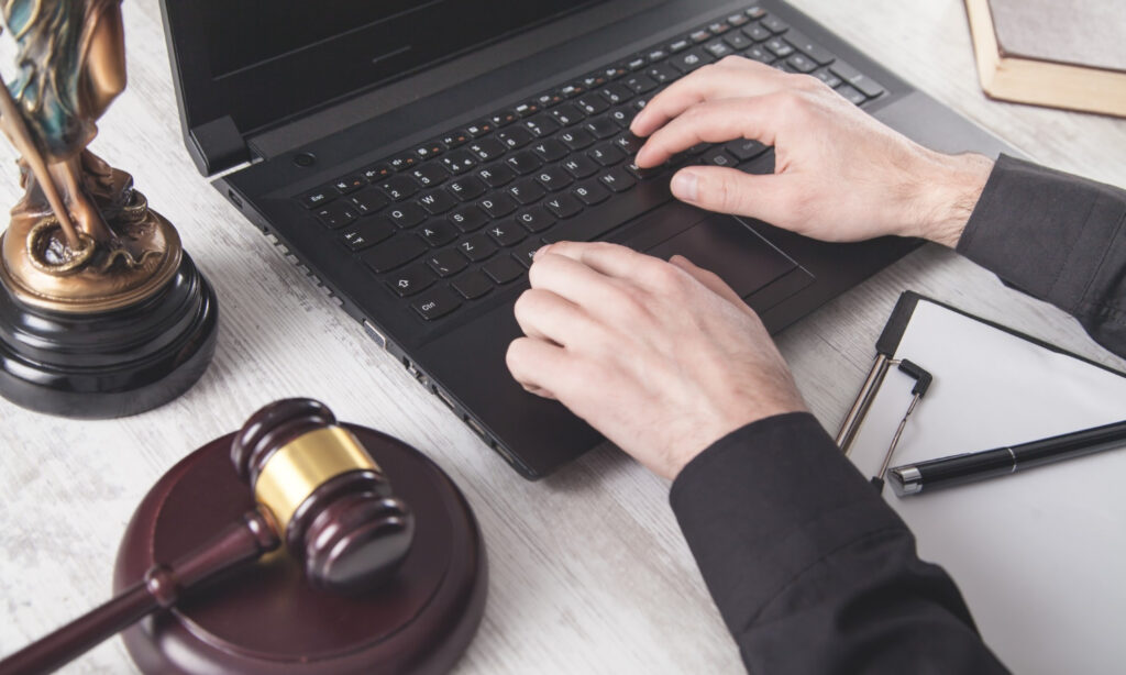 Google Translate Dangers for Legal Document