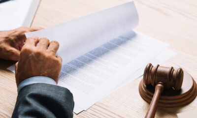 Common Types of Business Legal Translations and Their Language Requirement