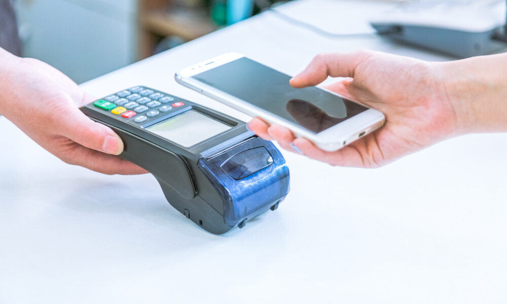 Challenges of Transiting into A Cashless Society