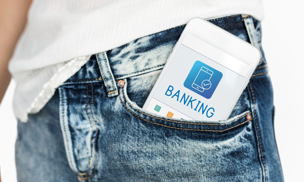 Upcoming Trends In Mobile Banking