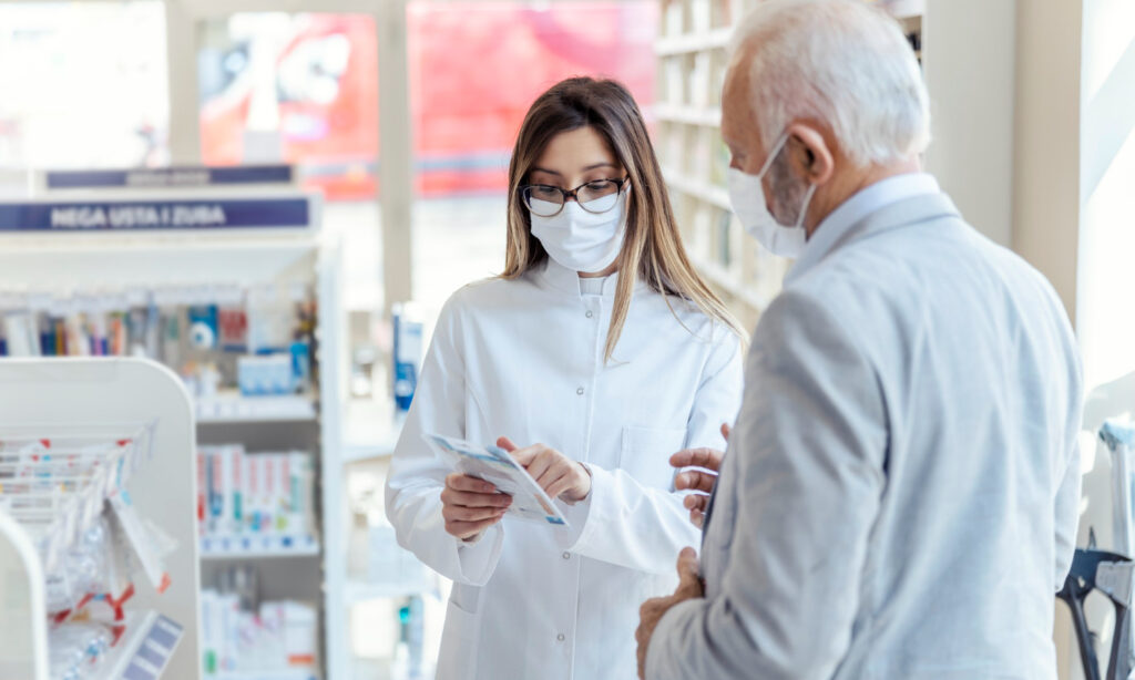 High Pharmaceutical Demand Leads to Medicine Shortage