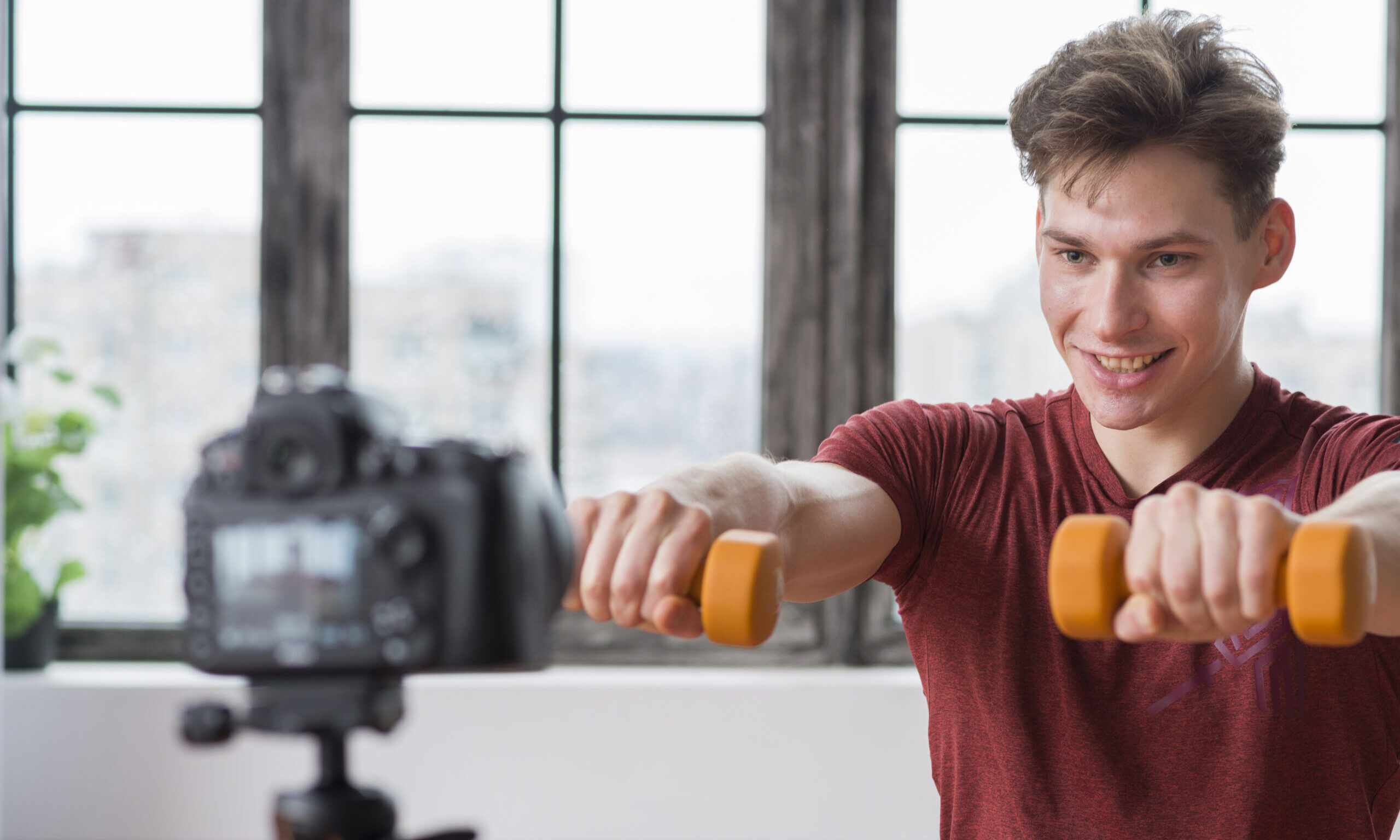 Tips to Become a Successful Fitness Influencer