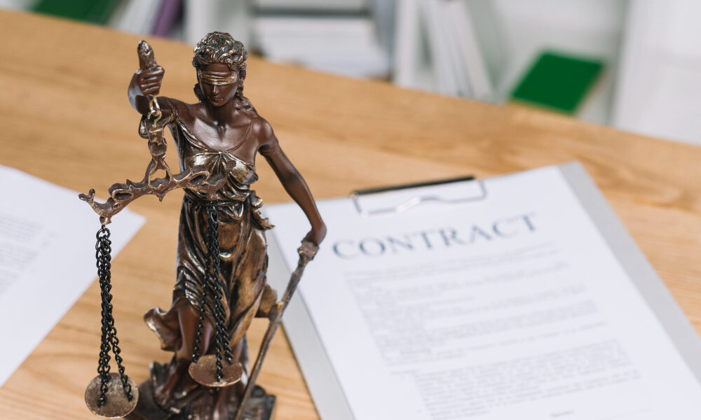 How Is the Legal Industry Evolving?