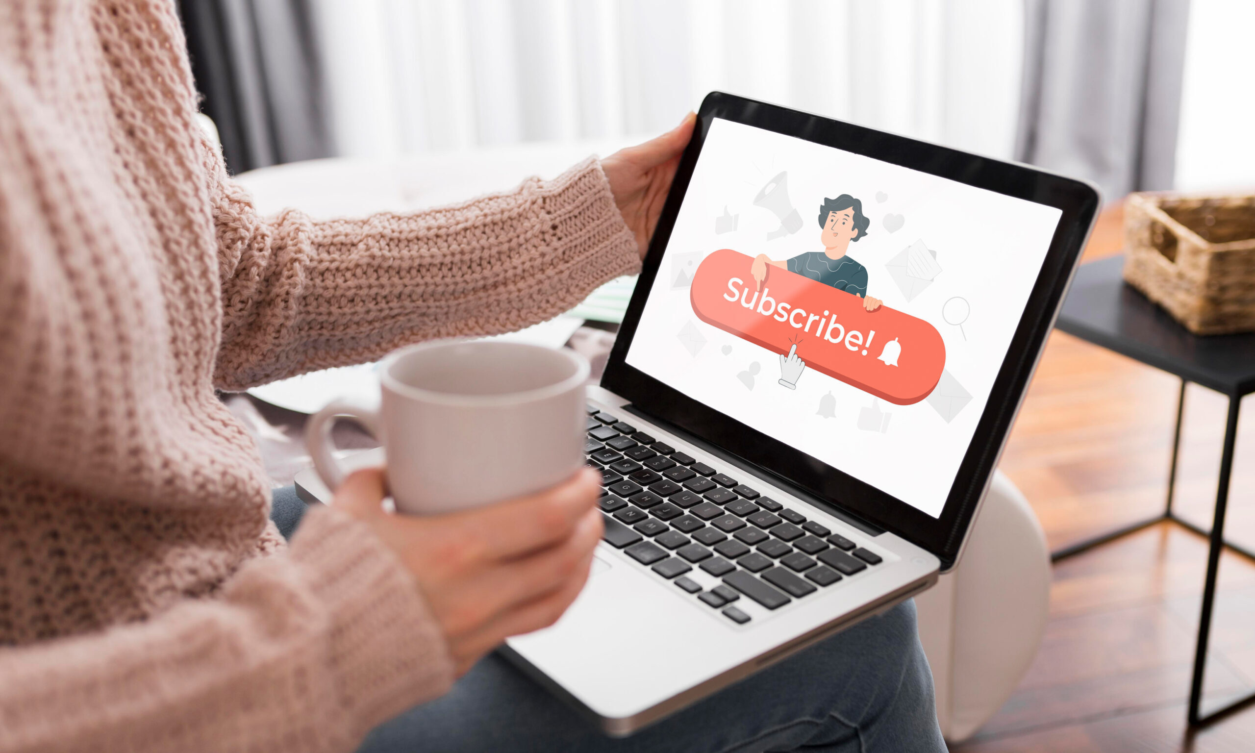 Subscription Service May Be the New Ruler in the Market