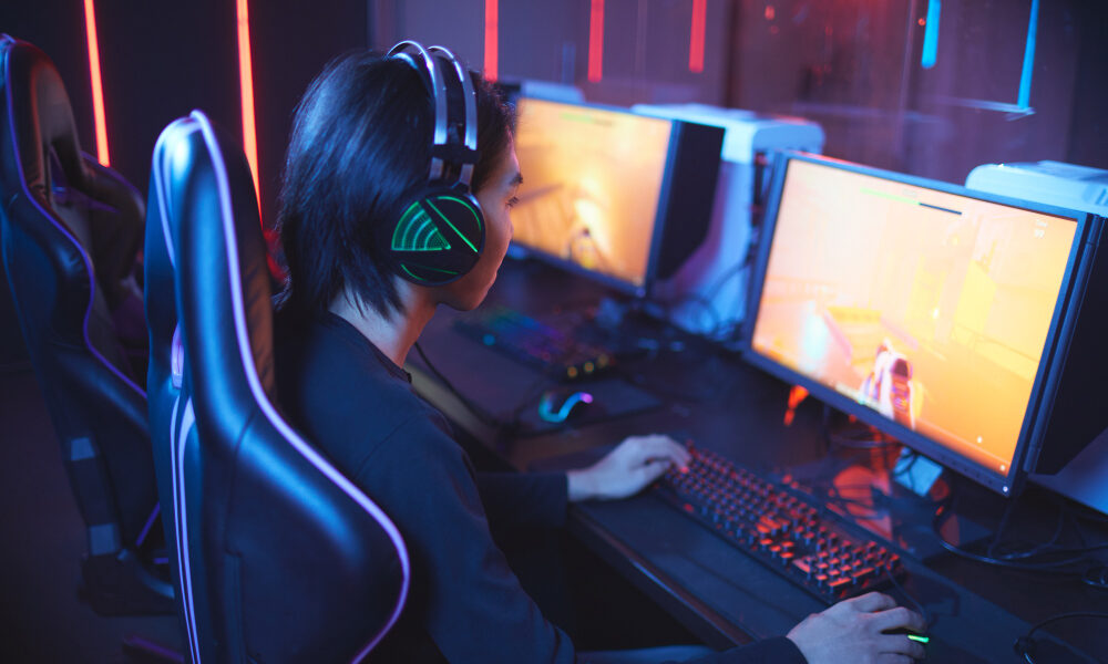 Trends on Gaming and Machine Translation