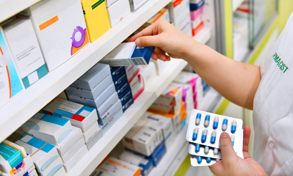 Impact of COVID-19 on Pharmaceutical Industry