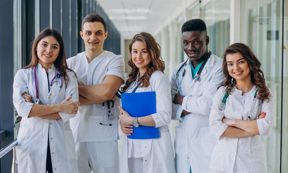 The Importance of Cultural Competence in Healthcare