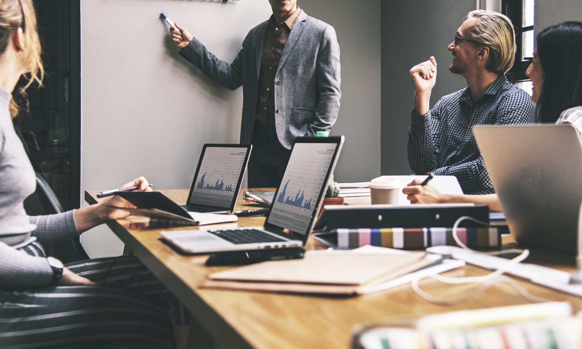 Multilingual Technologies That Can Help Your Business Expansion