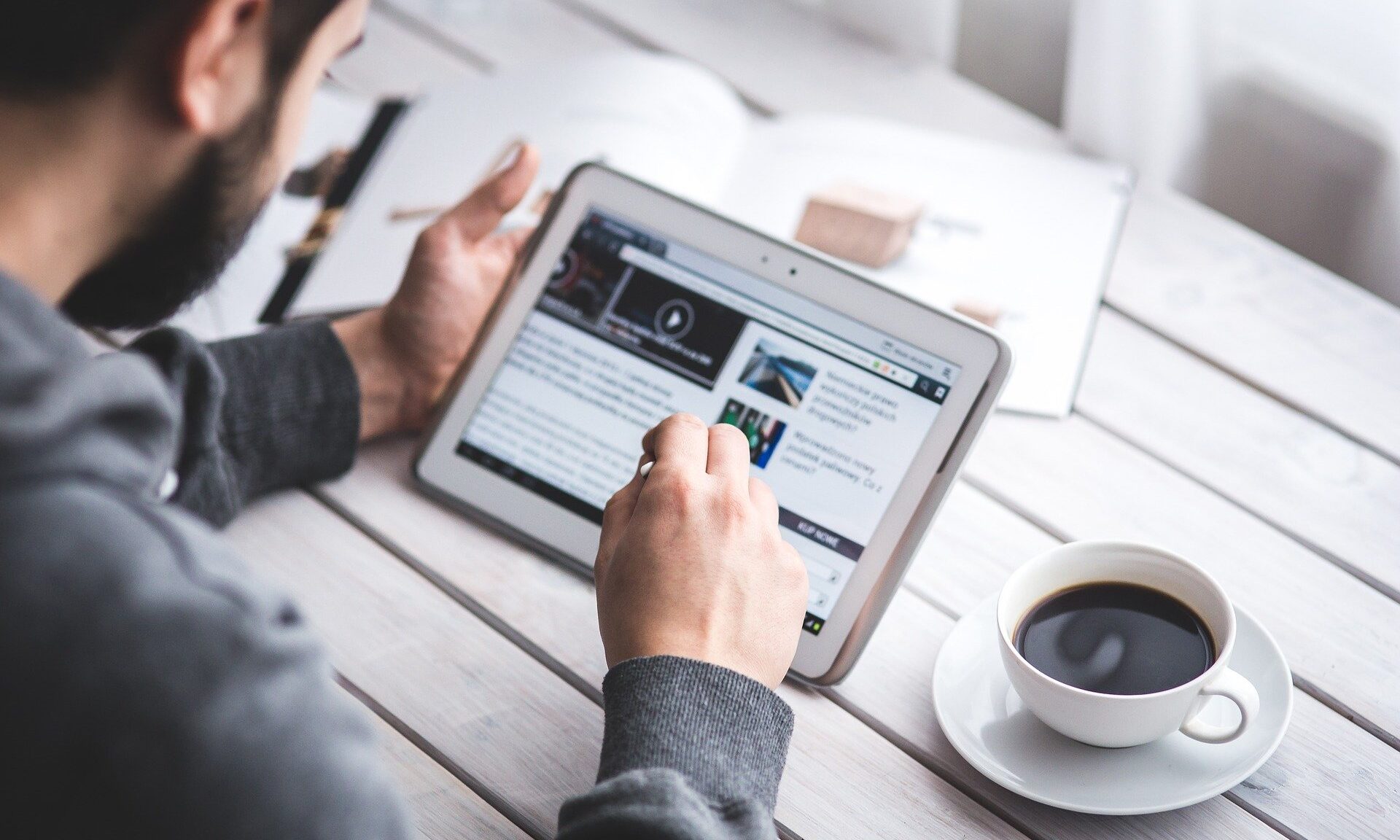 What Are Some Tech Trends Facing the Legal Profession