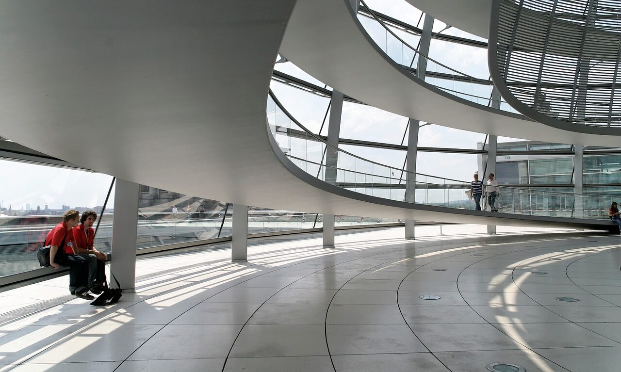 FUZON For The Government Industry