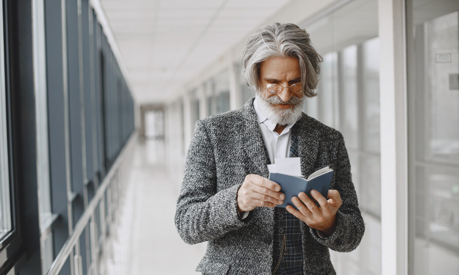 VISA APPLICATION: DOCUMENT TRANSLATIONS