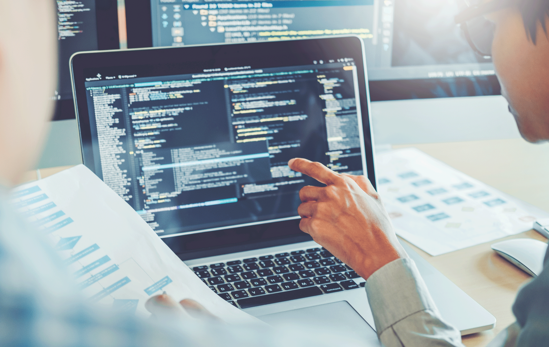 Key Localisation Testing Processes for Websites and Software