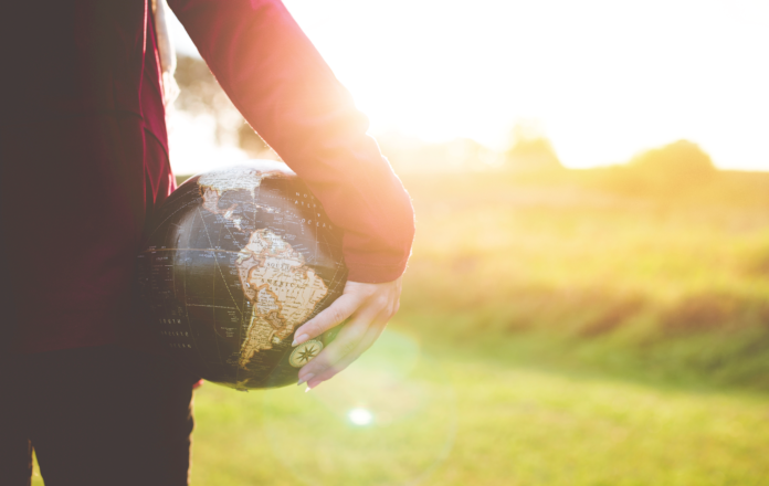 Website Localisation: 7 Tips for Creating A Global-Friendly Website