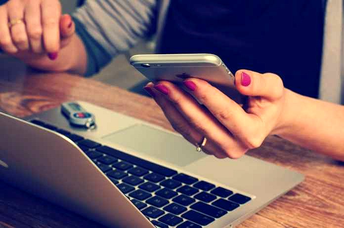 How are Digital Trends Disrupting the Finance Industry