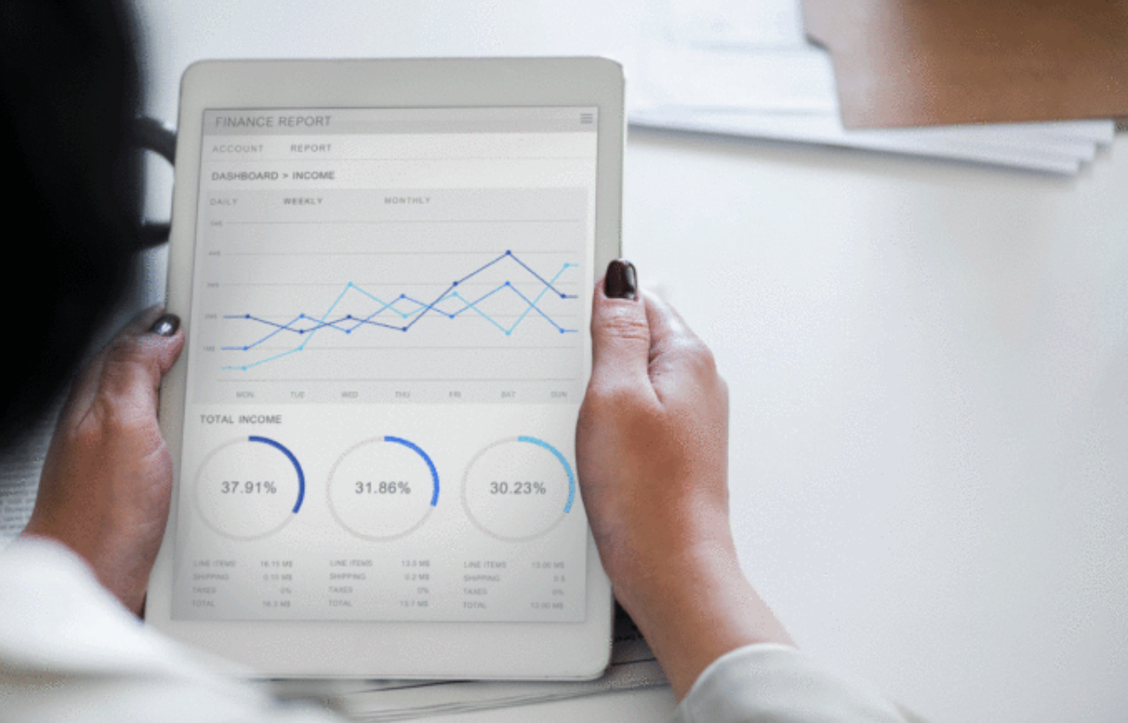 Worldwide Digital Transformation