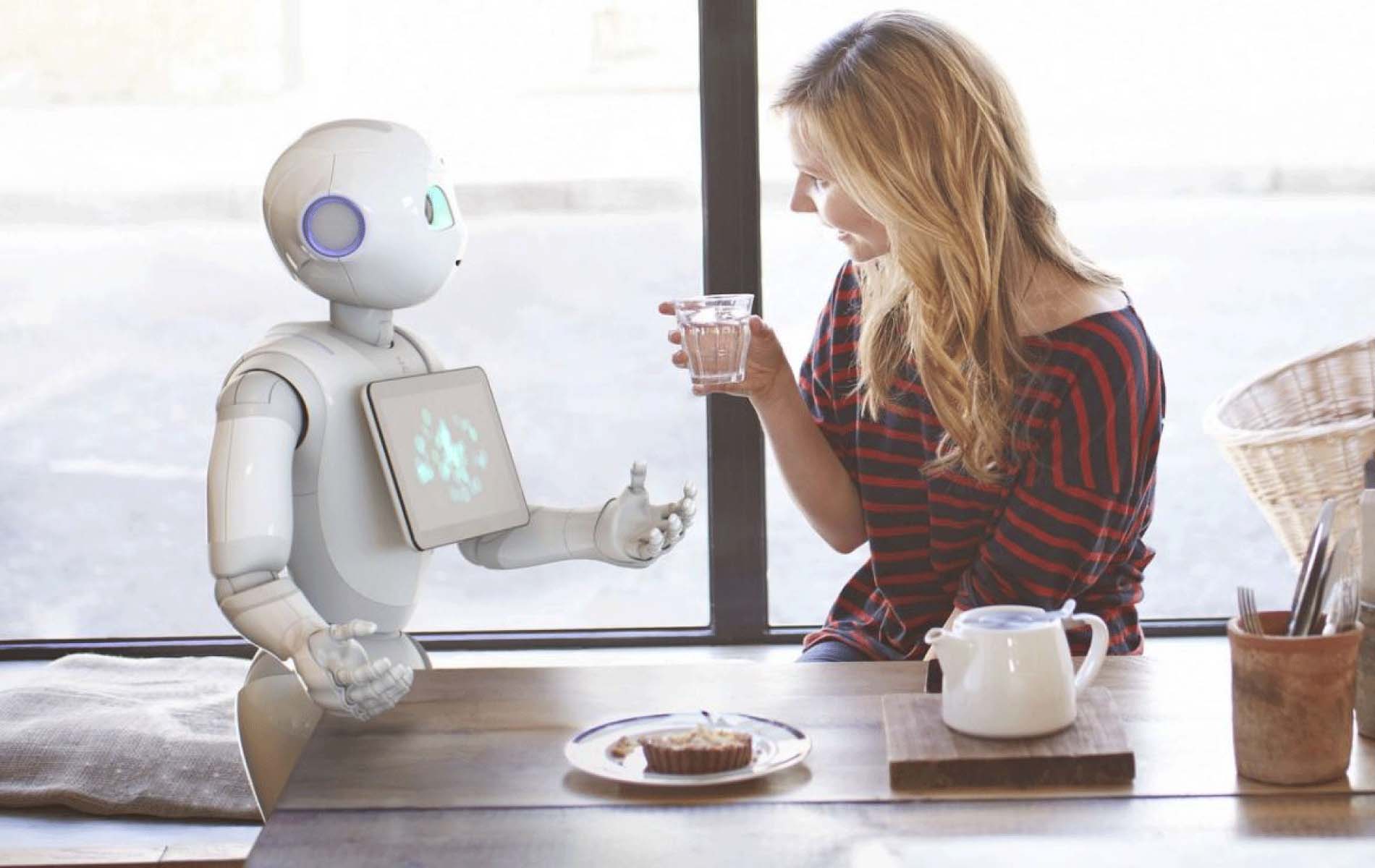How Artificial Intelligence Works When Translating a Language