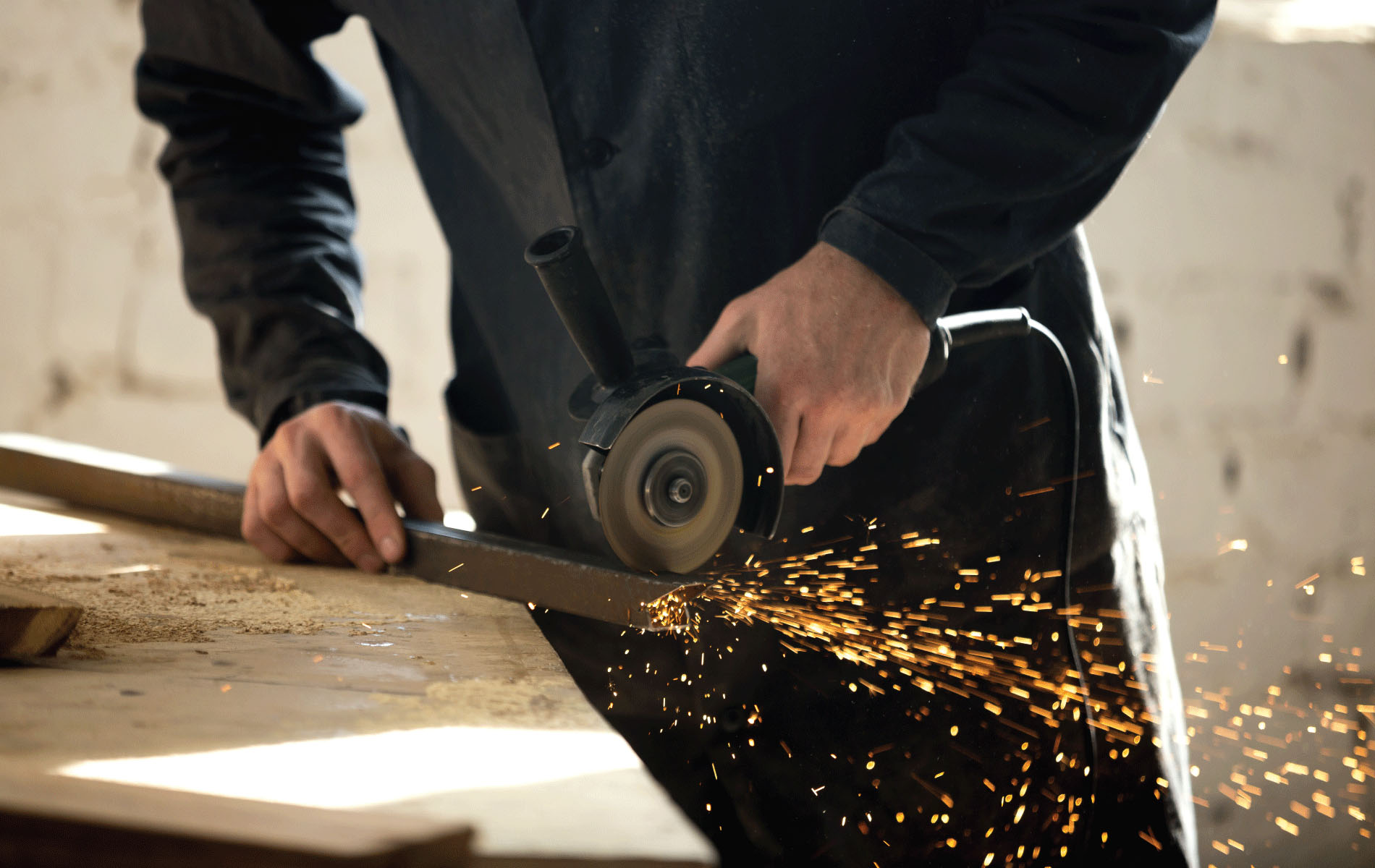 Impact of Globalisation on Industrial & Manufacturing Industry