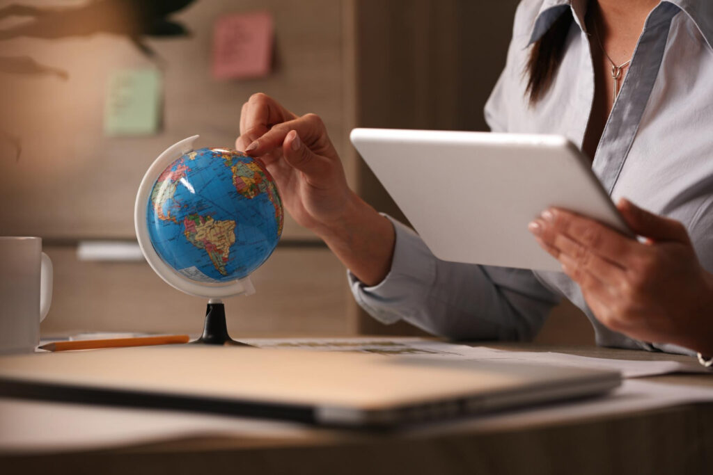 Website Localisation: Step-by-Step Guide in 2026