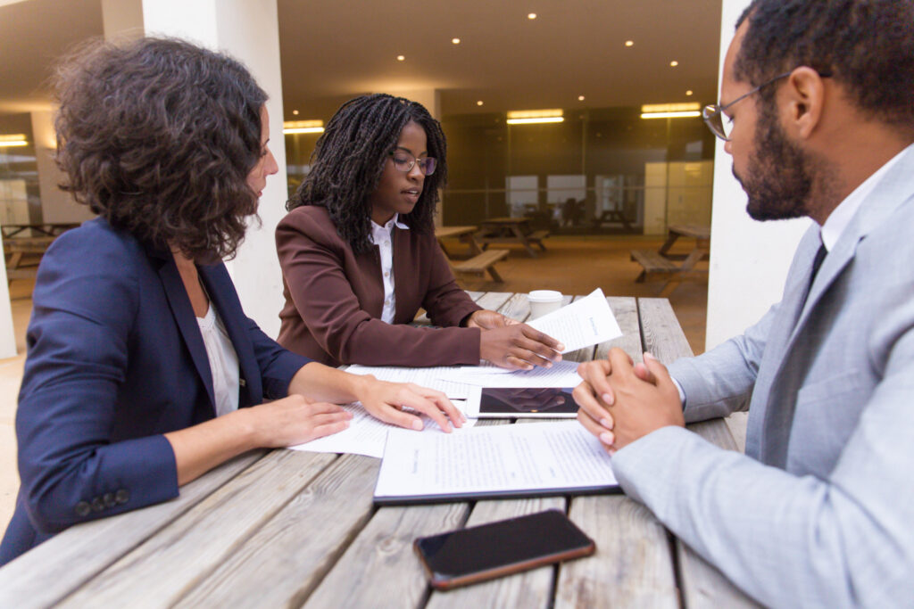 Expert Legal Translation For Mergers And Acquisition