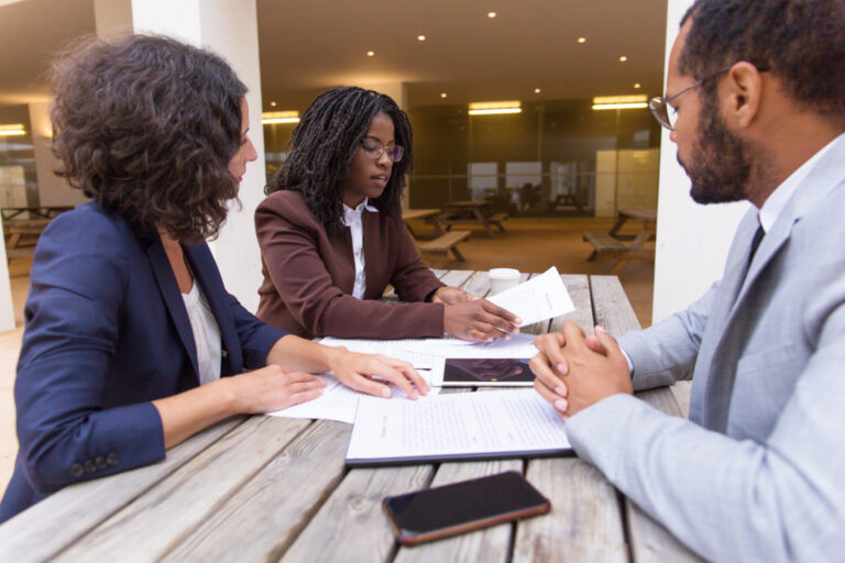 Expert Legal Translation For Mergers And Acquisition