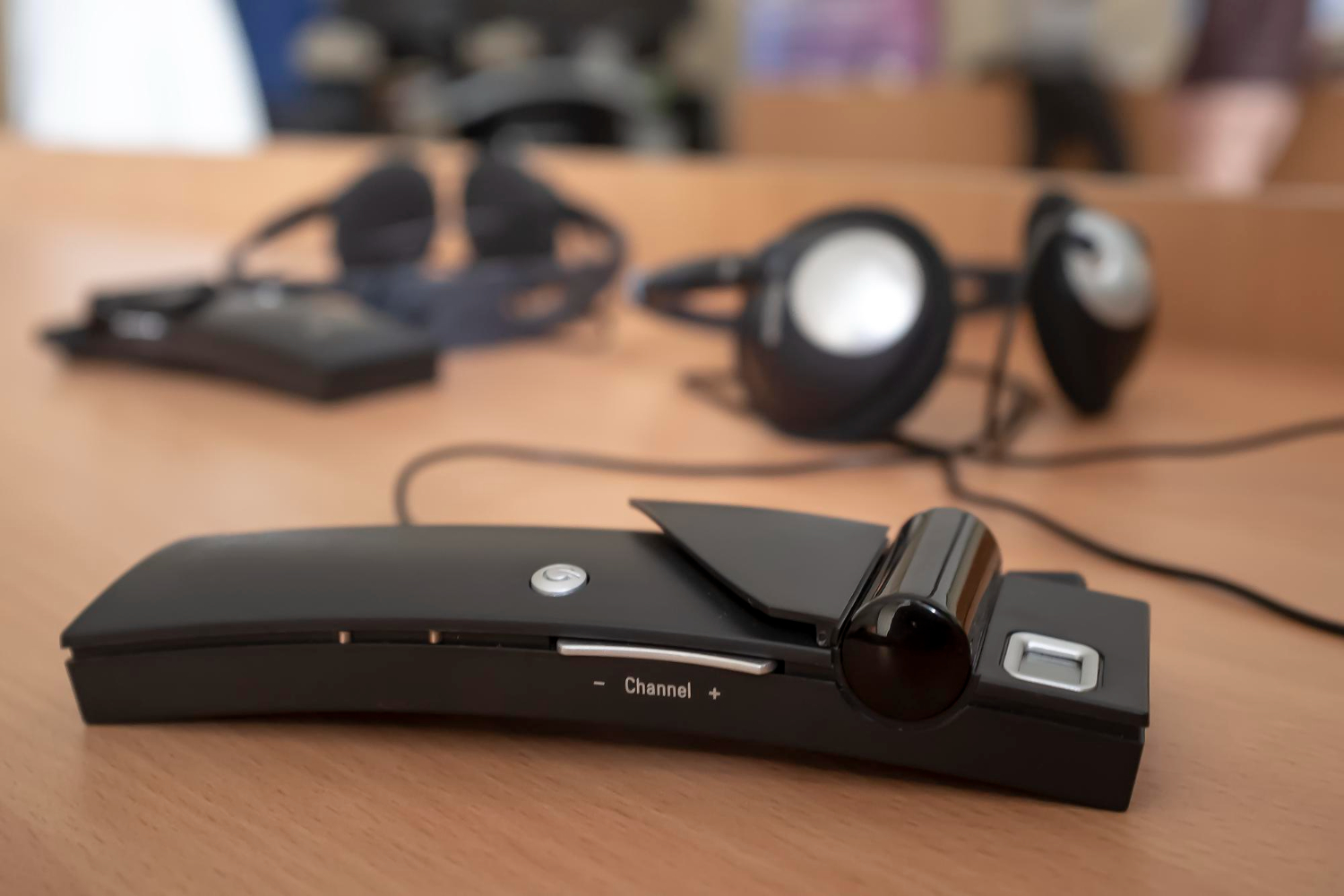 What Is Interpreting Equipment And How You Can Use It For Your Business