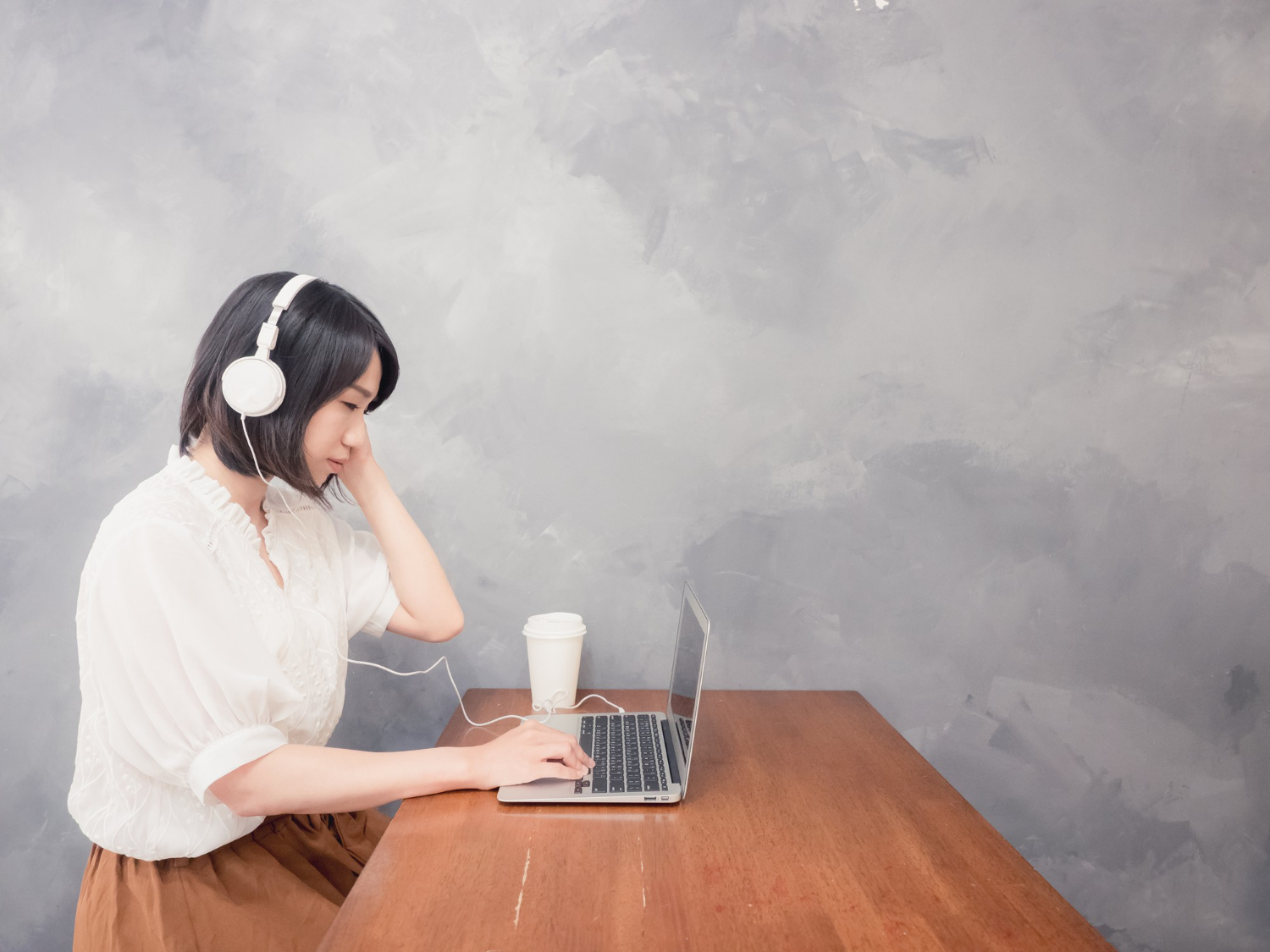 The Benefits Of AI Transcription