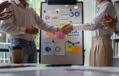 Marketing Localisation