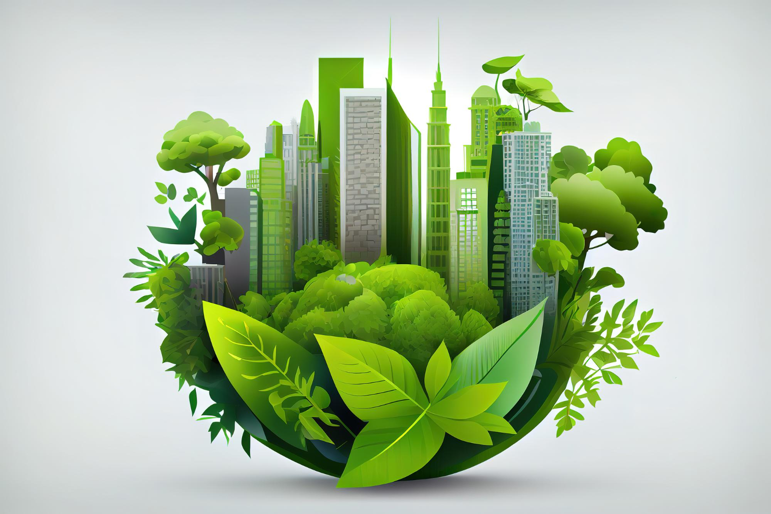 Empowering Modern Businesses Through Effective ESG Solutions