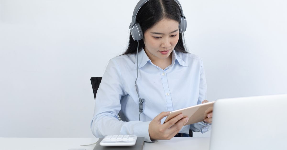 The Role of Transcription Services for Legal Courts in Singapore: Enhancing Accuracy and Efficiency