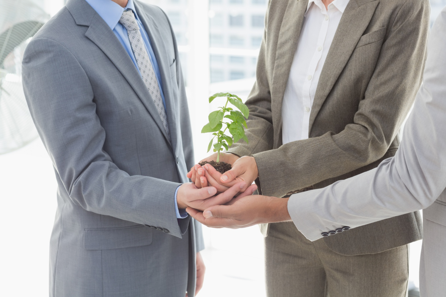 ESG Marketing: Embracing Sustainability for Brand Success