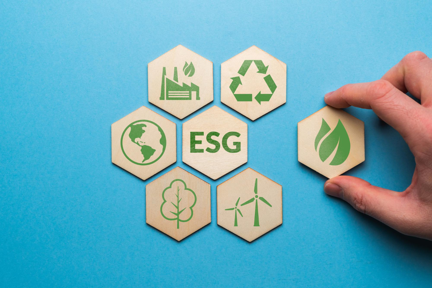 3 Critical Factors To Mind When Integrating ESG Principles