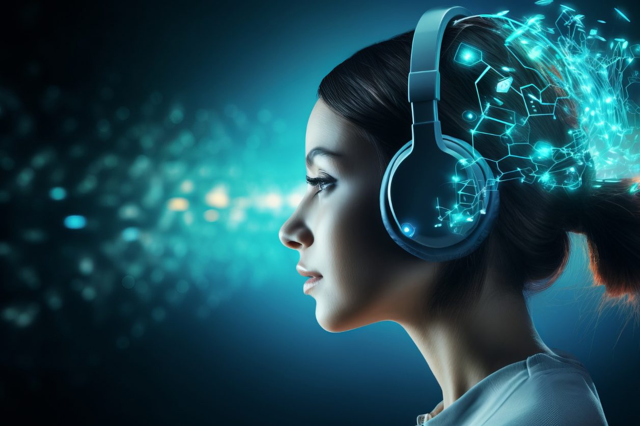 The Limits of AI Transcription When Transcribing Speech to Text