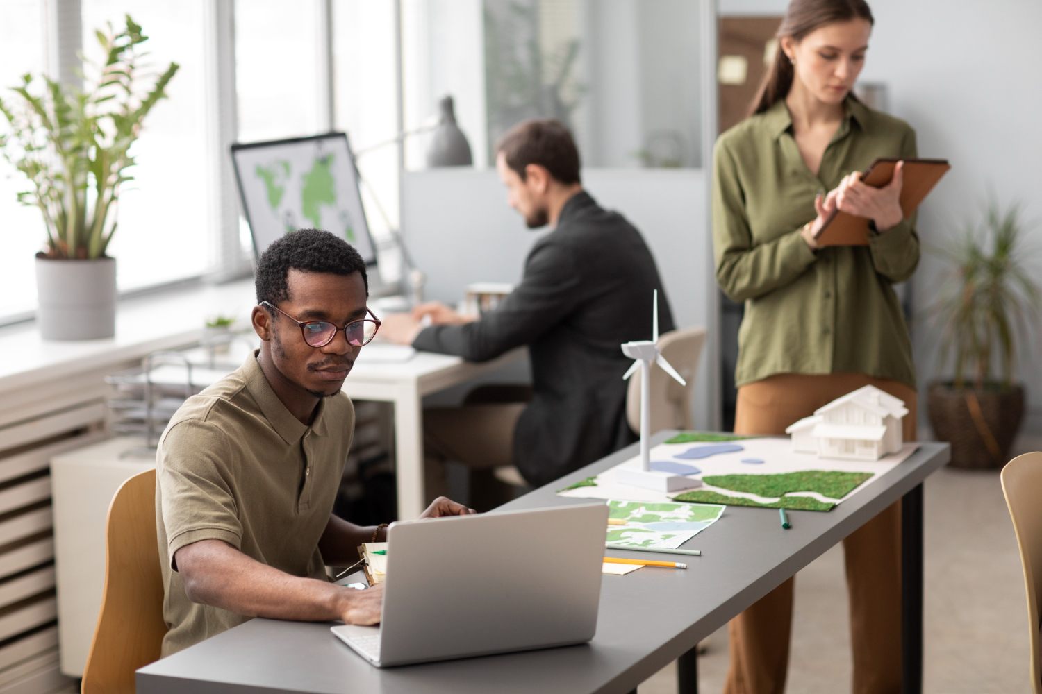 ESG Marketing: Seize Sustainable Business Opportunities